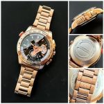 * Tag Heuer Calibre 36 RS 2 For men 7AAA