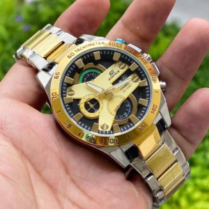 * Edifice ❤ Casio EFR 540 For men 7A