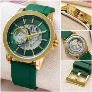 First Copy Armani Exchange Green