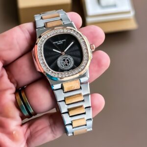 * Patek Philippe _* For men’s  Original model Patek Nautilus