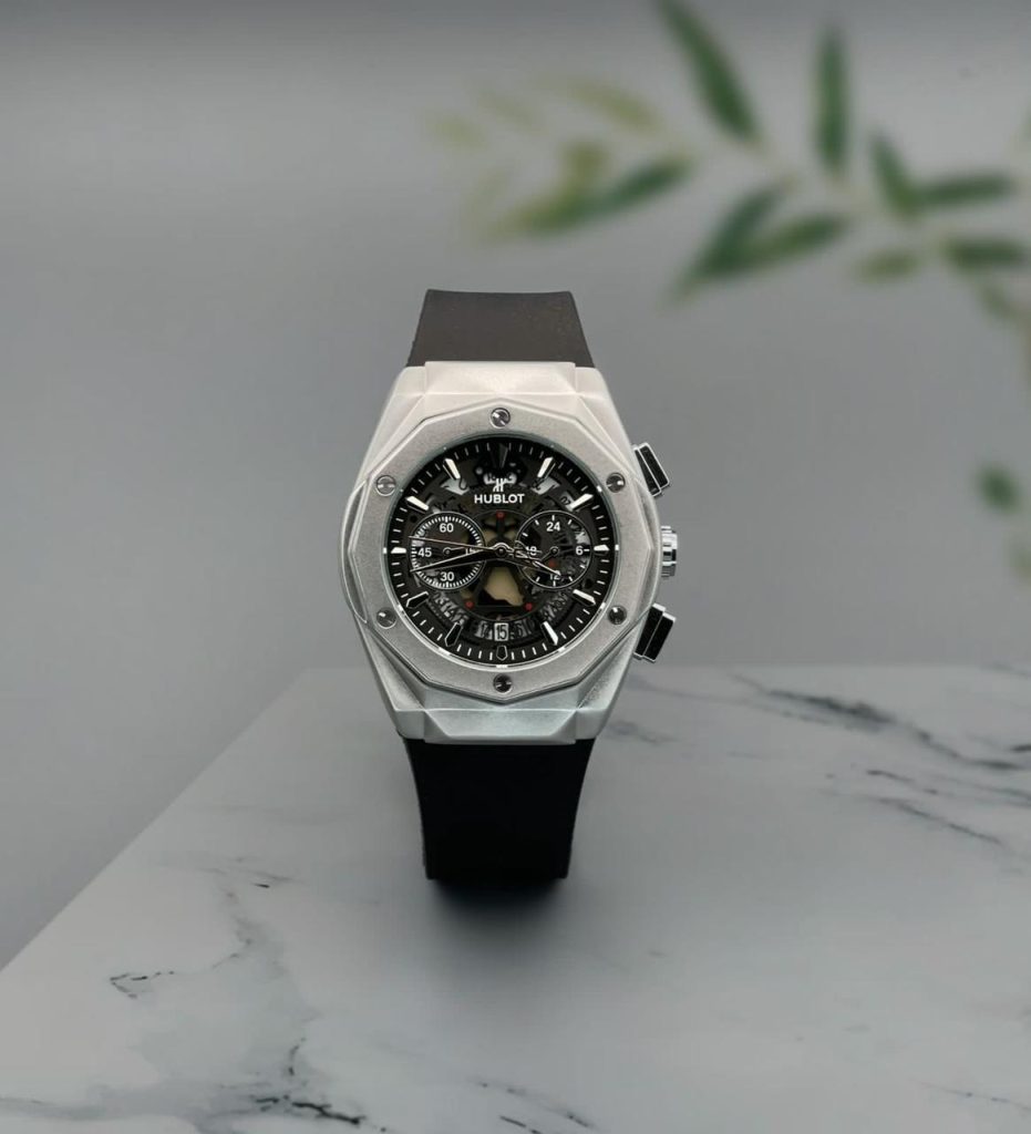 Hublot Big Bang Skeleton