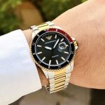 # Emporio Armani # For Men # 7AA Premium Quality # DIAL SIZE - 42mm