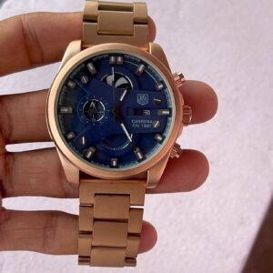 Tag Heuer Grand Carrera CR7