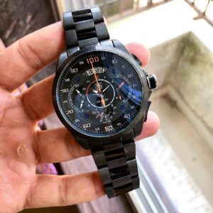 Tag Heuer Mercedes Benz SLS