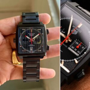 tag heuer gulf edition