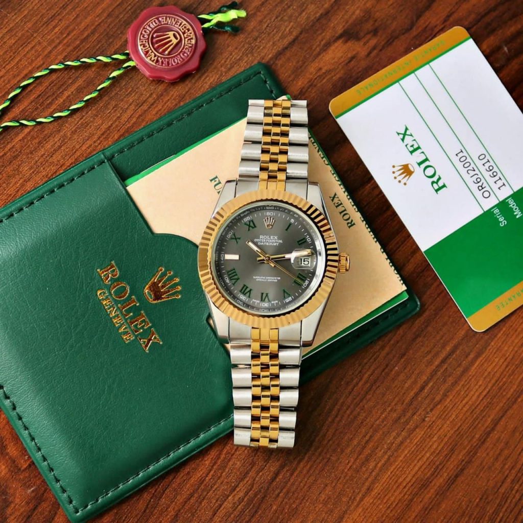 First Copy Rolex President Collection