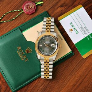 First Copy Rolex President Collection