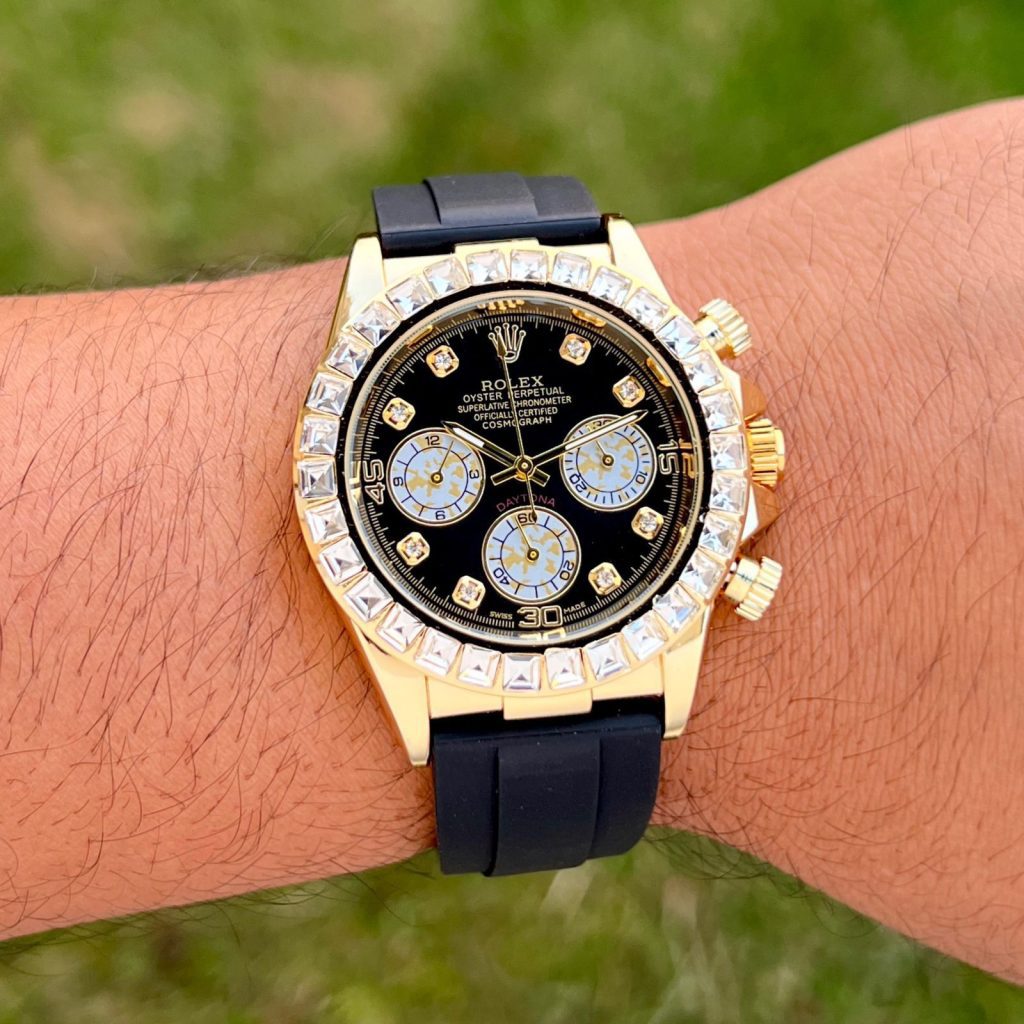 Rolex For Men 7AA Premium Collection Model Rolex Daytona