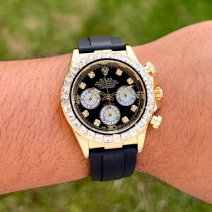 Rolex For Men 7AA Premium Collection Model Rolex Daytona