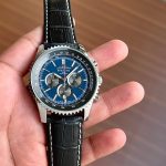 # Breitling # For Men # 7A Premium Collection # Model - Legendary Navitimer Chronograph