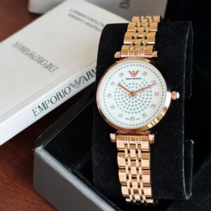 * Emporio Armani For her 7AAA Original model