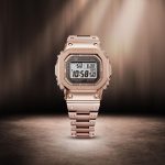 Casio G-Shock For Men  Unisex Collection Limited Edition  7AA Premium Quality