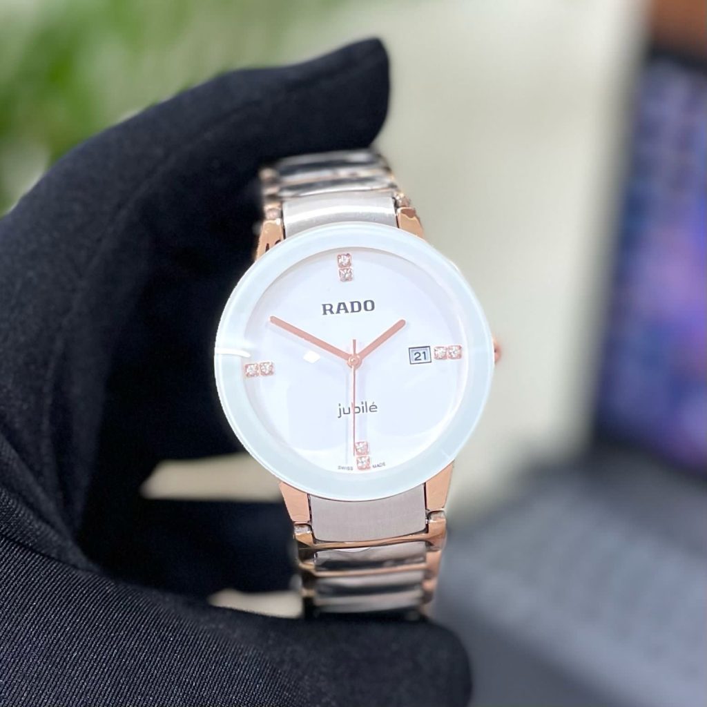 Rado For Gents 7AA Premium Collection