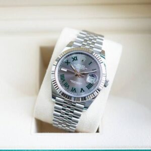 Brand Rolex For Men 7AA Premium Collection Model
