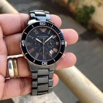# Emporio Armani  # For Men  # 7AA Premium Collection  # Ceramica Series