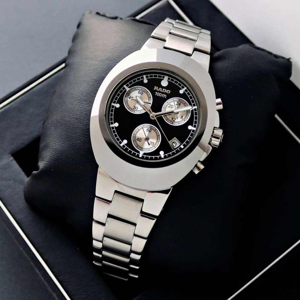 Rado For Men 7AA Premium Only
