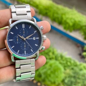 Brand-Fossil  Model-FS dt Quality-7a Gender-Men’s