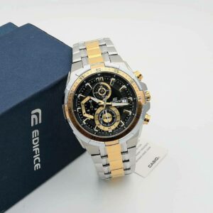 EDIFICE CASIO EFR-539 model  🌟  # EFR-539 # For Men # 7A