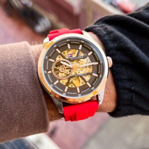 Tommy Hilfiger Watch For Men