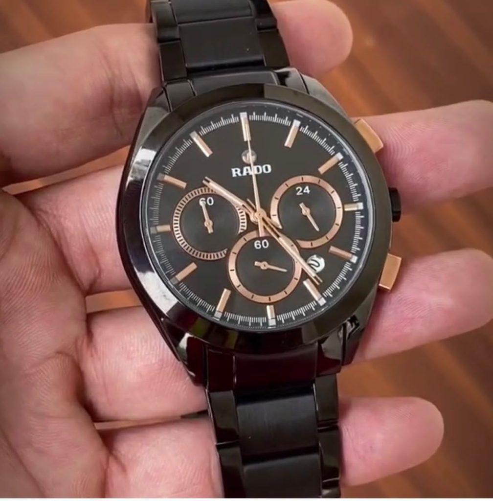 Rado For Men 7AA Premium Only