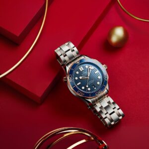 First Copy OMEGA Diver 300M