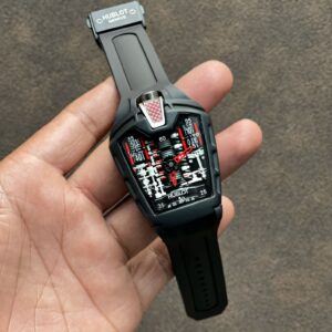 First Copy Hublot LaFerrari