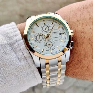 ✅Tissot ✅ For Men ✅7AA Premium Collection