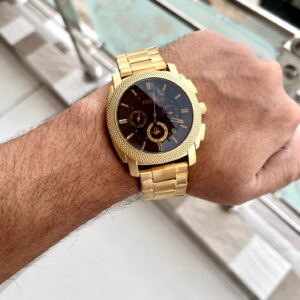 * Fossil  For men 7A Original Model