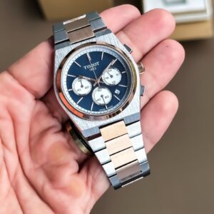 Tissot For Men 7AUltra Premium collection Model - PRX CHRONOGRAPH