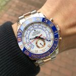 Rolex Yacht Master For Men