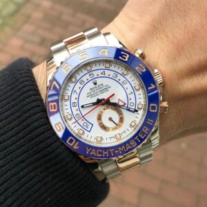 First Copy Rolex Yacht Master II