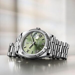 Rolex For Men 7AA Premium Collection Oyster Perpetual