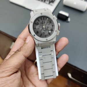 # Hublot # For Men # 7AA Premium Collection  # Big Bang Chronograph