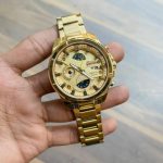Brand-Edifice  Model-EFS-S550 Quality-7a Gender-Men’s