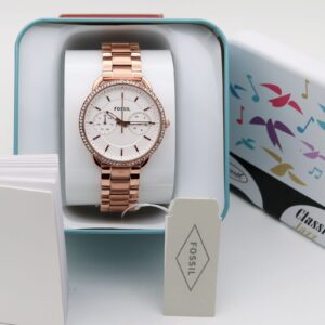 # Fossil # For Her  # 7AA Premium Series # Model - Tailor's Collection