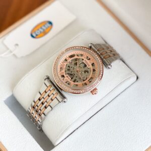 \ Fossil For her 7AA Premium collection