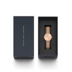 # Daniel Wellington # For Her # 7AA Premium Collection (Next to Original) # Model - Classis Petite