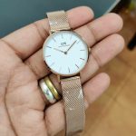 Brand-Daniel Wellington Model-Classic  Quality-7a Gender-Ladies
