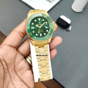 Brand Rolex For Men 7AA Premium Collection Model