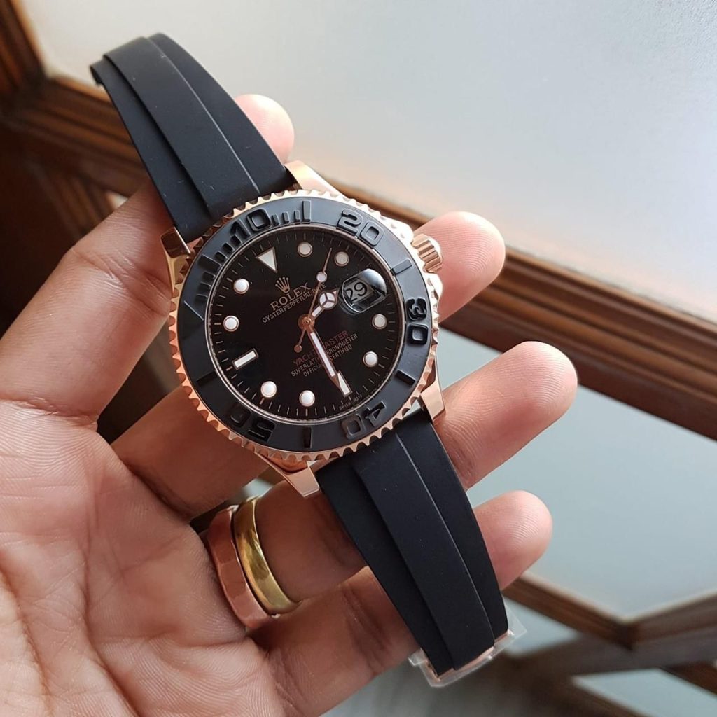 Brand Rolex ModelYachtmaster Quality7a GenderMen’s