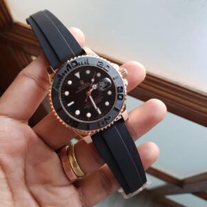 Brand Rolex ModelYachtmaster Quality7a GenderMen’s