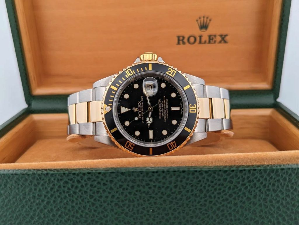 Rolex Submariner For men 7AAA PREMIUM COLLECTION