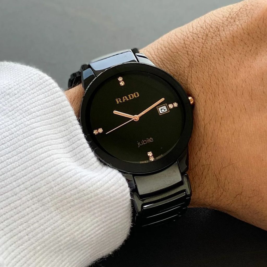 Rado For Men 7AA Premium Only