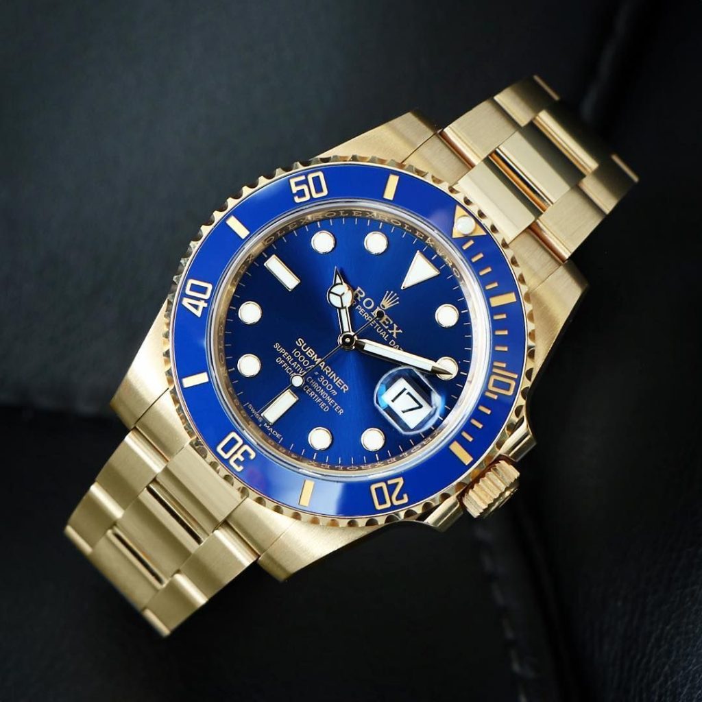 Rolex Submariner For men 7AAA PREMIUM COLLECTION
