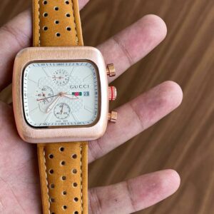 * GUCCI For men 7A Original model