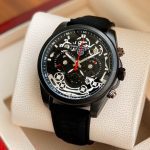 # Tag Heuer # For Men # 7A # Grand Carrera CR7