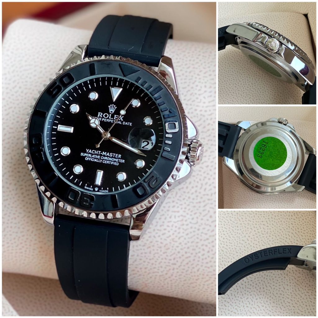 Rolex Yachtmaster Watch For Men’s
