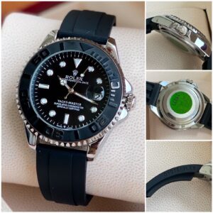 Rolex Yachtmaster Watch For Men’s
