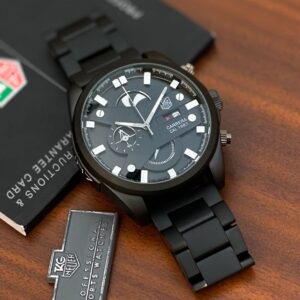 Tag Heuer CR7 For Men 7A Original Model