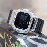 Casio G-Shock For Men  Unisex Collection Limited Edition  7AA Premium Quality